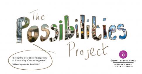 The Possibilities Project Poetry Archive